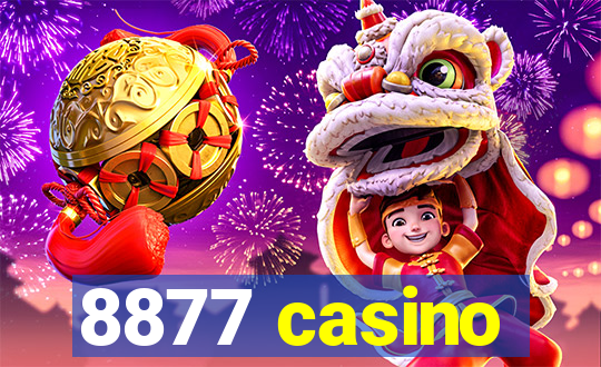 8877 casino